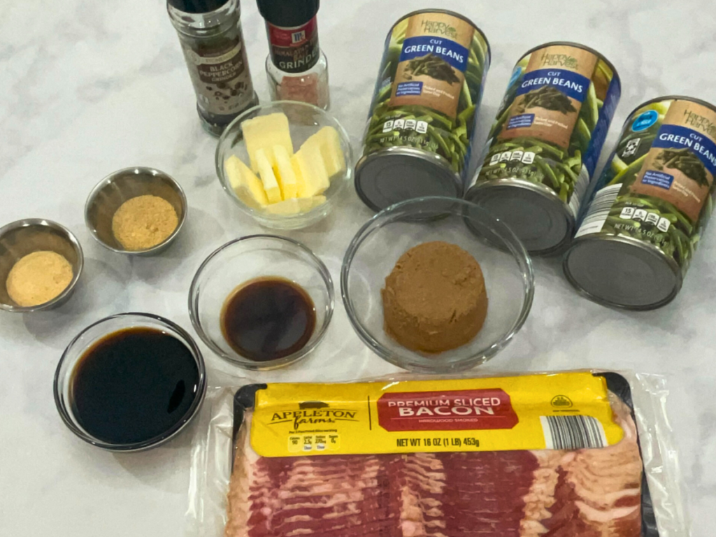 Picture of the ingredients needed for this recipe
